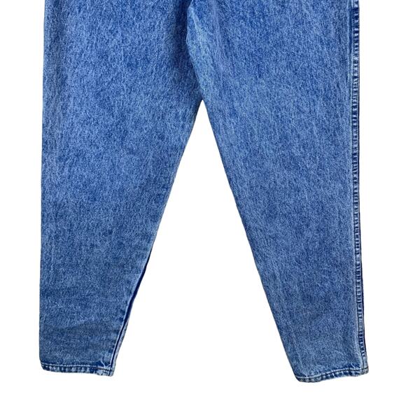 Rio by Stephen Mardon Vintage Jeans High Waist Tapered Leg Women’s 7 - Picture 8 of 10